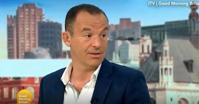 Martin Lewis gives fraud warning to customers on direct debit looking for cheaper rates