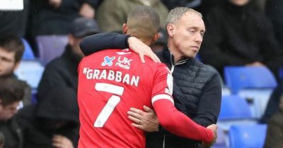Lewis Grabban breaks silence on Nottingham Forest exit and new contract breakdown