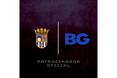 BG becomes new Sponsor of Palencia CF 2022/23