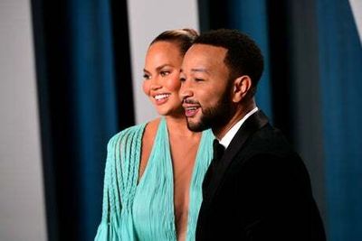 John Legend and Chrissy Teigen ‘cautiously optimistic’ about new pregnancy