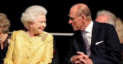 Queen 'knew' she wouldn't be long in rejoining Prince Philip after his death, says expert