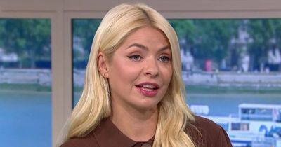 Holly Willoughby breaks her silence on social media after 'queue-jumping' drama
