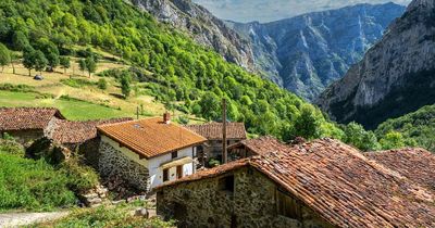 Brits can get paid £2,500 to move to Spain and double it by having a kid