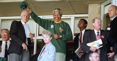 From Nelson Mandela to Mark Chapman: The proven power of BBC Sports Report
