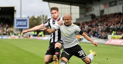 Daizen Maeda in Celtic goal drought confession as striker sets himself a World Cup target