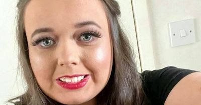 Student nurse felt like 'insides were being pulled out' after she was 'spiked by pal' in Edinburgh