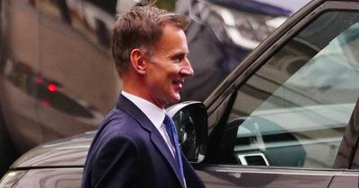 The key points of the mini Budget, U-turns and what's been scrapped