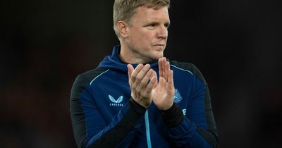 Eddie Howe has transformed Newcastle United's style but lack of killer touch is no surprise