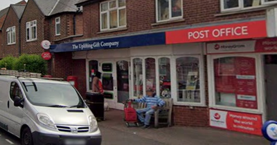 'No end in sight' as Arnold Post Office remains closed amid relocation