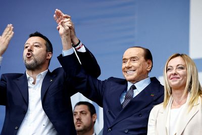 Analysis: A Meloni election win could shift Europe's balance of power