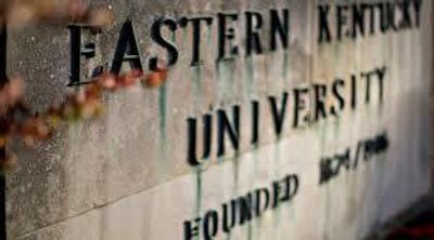 Eastern Kentucky University making some progress on capital projects