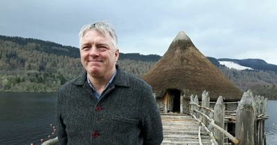 Plans for new £12 million Scottish Crannog Centre given the green light