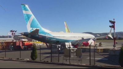 Boeing hit with $200 million penalty for misleading investors over 737 MAX safety
