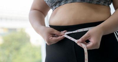 Tummy fat better than BMI at 'predicting early death' in new study