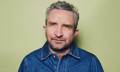 Post your questions for Eddie Marsan