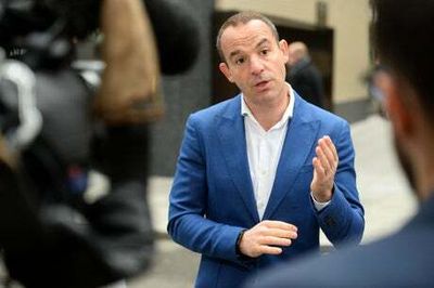 Martin Lewis warns savers to ‘be prepared to switch banks’