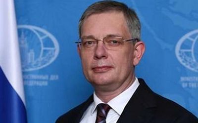Moscow to stop energy supply if prices are unfair, says Russian Ambassador to India Denis Alipov