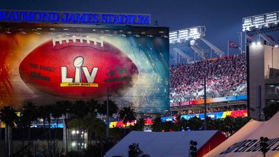 Apple Wins Super Bowl Halftime Sponsorship As Big Tech Extends Sports Push