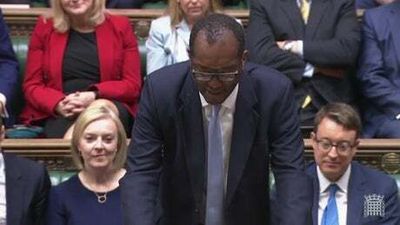 Stamp duty cut: Kwasi Kwarteng cuts the property tax