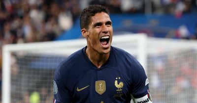 Man Utd's rejuvenated Raphael Varane continues to shine after Erik ten Hag intervention