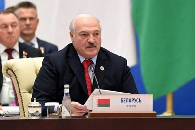 No mobilisation in Belarus, Lukashenko says