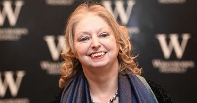 Wolf Hall author Dame Hilary Mantel dies 'suddenly yet peacefully' surrounded by friends