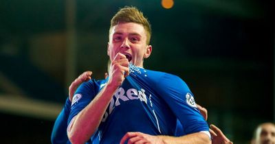 Lewis MacLeod on the Rangers ‘fear’ that’s lead to ‘what could have been’ retirement call