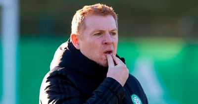 Darren Bent details awkward Celtic exchange with Neil Lennon after being posed Rangers question