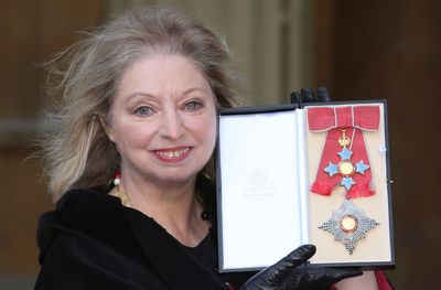 Hilary Mantel death: British author of Wolf Hall trilogy dies aged 70