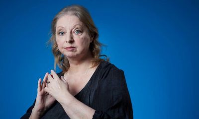 Hilary Mantel, celebrated author of Wolf Hall, dies aged 70