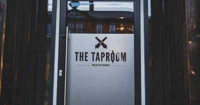 New Walled City Brewery Taproom a "phenomenon" for local Derry business