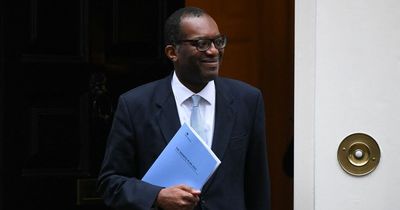 North West business leaders react to Chancellor Kwasi Kwarteng’s mini Budget