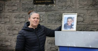 Josh Dunne's mam says public should be allowed to see CCTV footage of his death