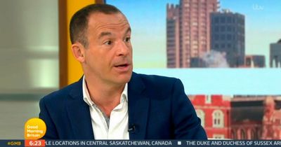 Martin Lewis issues plea after DWP delays £150 cost of living payment