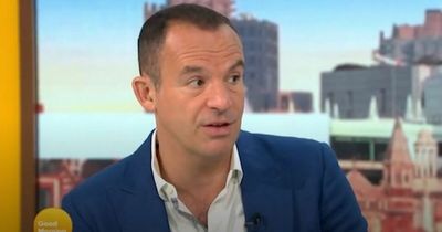 Martin Lewis responds to 'staggering' mini budget amid warning