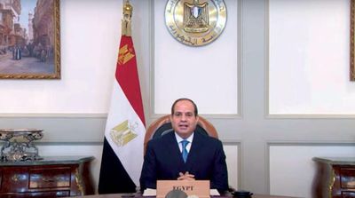 Sisi Highlights Unprecedented Energy, Food Crises