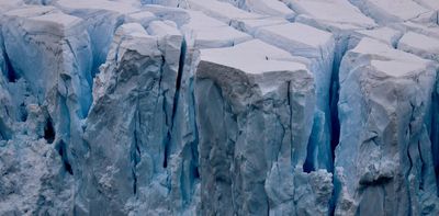 Antarctica's Thwaites Glacier: the melting monster of sea level rise – The Conversation Weekly podcast transcript