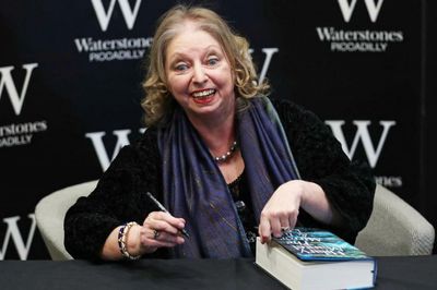 Modern literary giant Hilary Mantel dies 'suddenly yet peacefully' aged 70