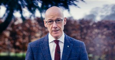 SNP in no rush to cut income tax as John Swinney attacks 'reckless' Tory budget