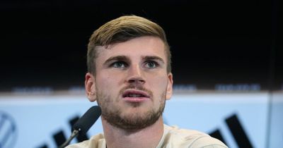 Timo Werner makes blunt three-word Chelsea admission following failed £45m transfer