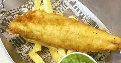 Six of Bristol's best fish and chip shops