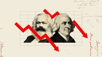 Declining Faith in Both Capitalism and Socialism Leaves … What?