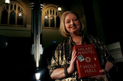 Famed author Hilary Mantel dies at 70