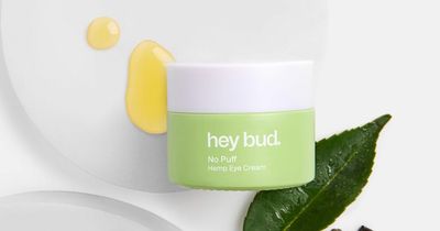 Australia’s best-selling skincare brand launches new lightweight eye cream - with a 5,000 person waitlist!