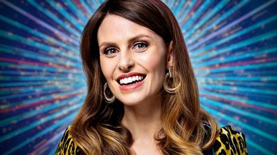 Ellie Taylor: Who is the Strictly Come Dancing 2022 contestant and what is she famous for?