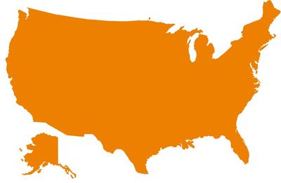 Broncos vs. 49ers broadcast map: Will the game be on TV?