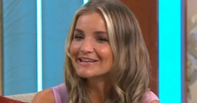 Helen Skelton's Strictly winning odds slashed as TV host becomes new favourite after 'fix' claims