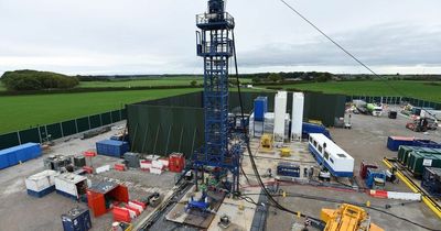 "Wrong kind of shale": North East geologist reacts after Government lifts UK fracking ban
