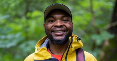 Black hikers encounter racism and ignorance on the trail