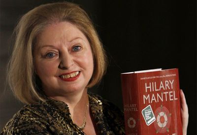 Dame Hilary Mantel: Booker Prize winner whose Wolf Hall engrossed a generation